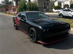 دودج تشالنجر